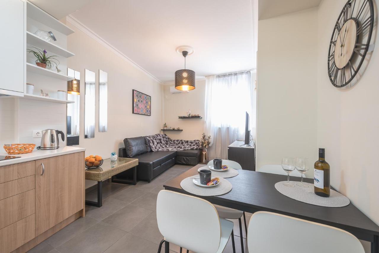 Apartment Drakou