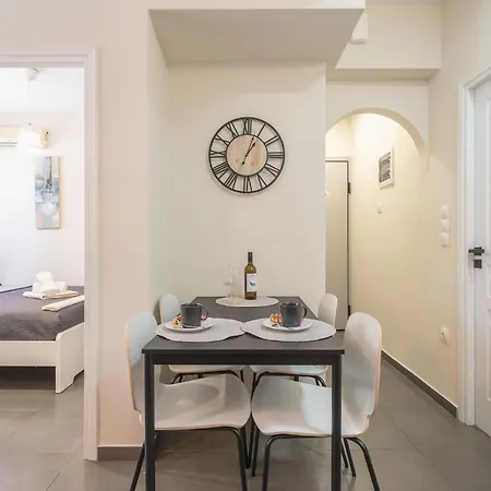 Drakou Studio Athènes Extérieur photo