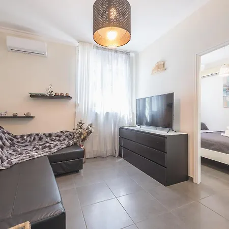 Drakou Studio Athènes Extérieur photo