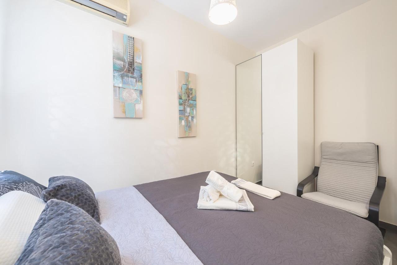 Drakou Apartment Athens