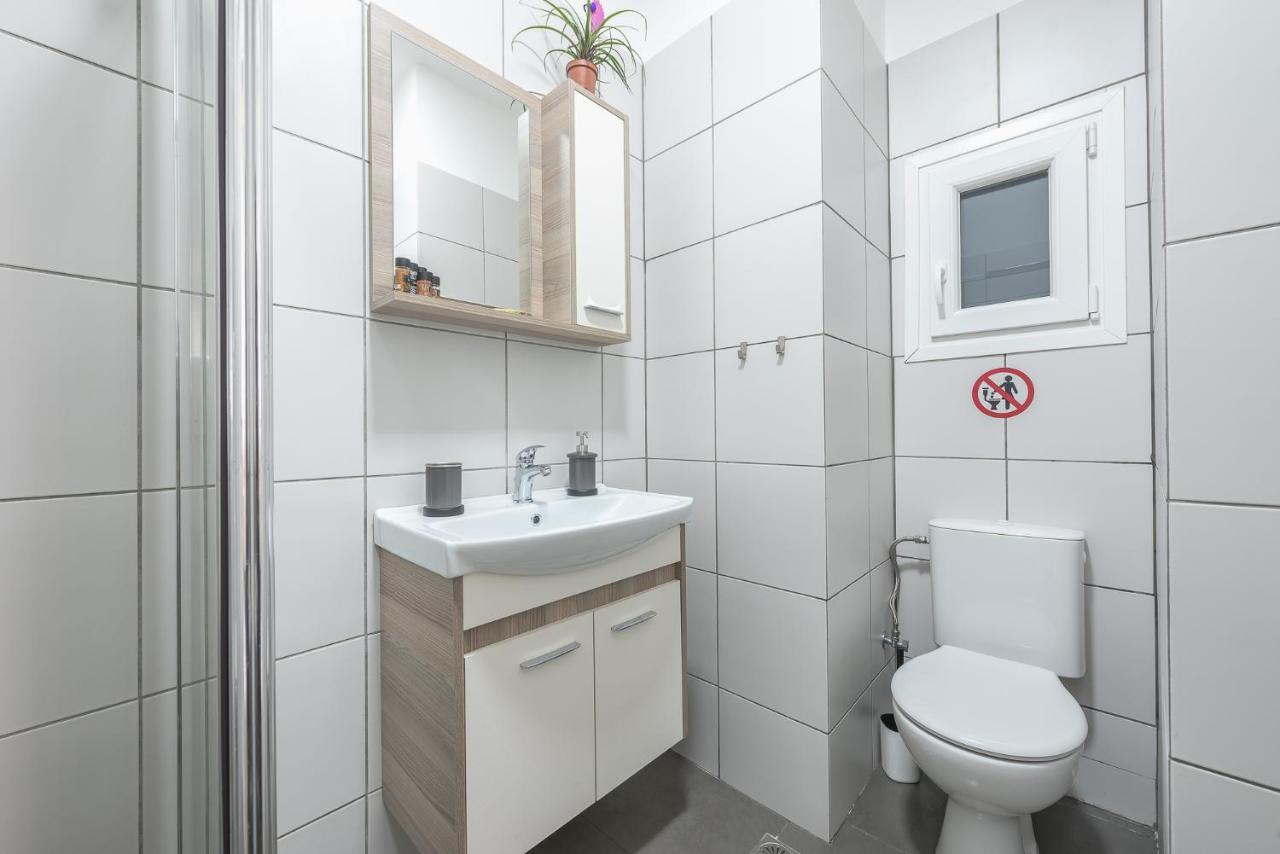 Drakou Apartment