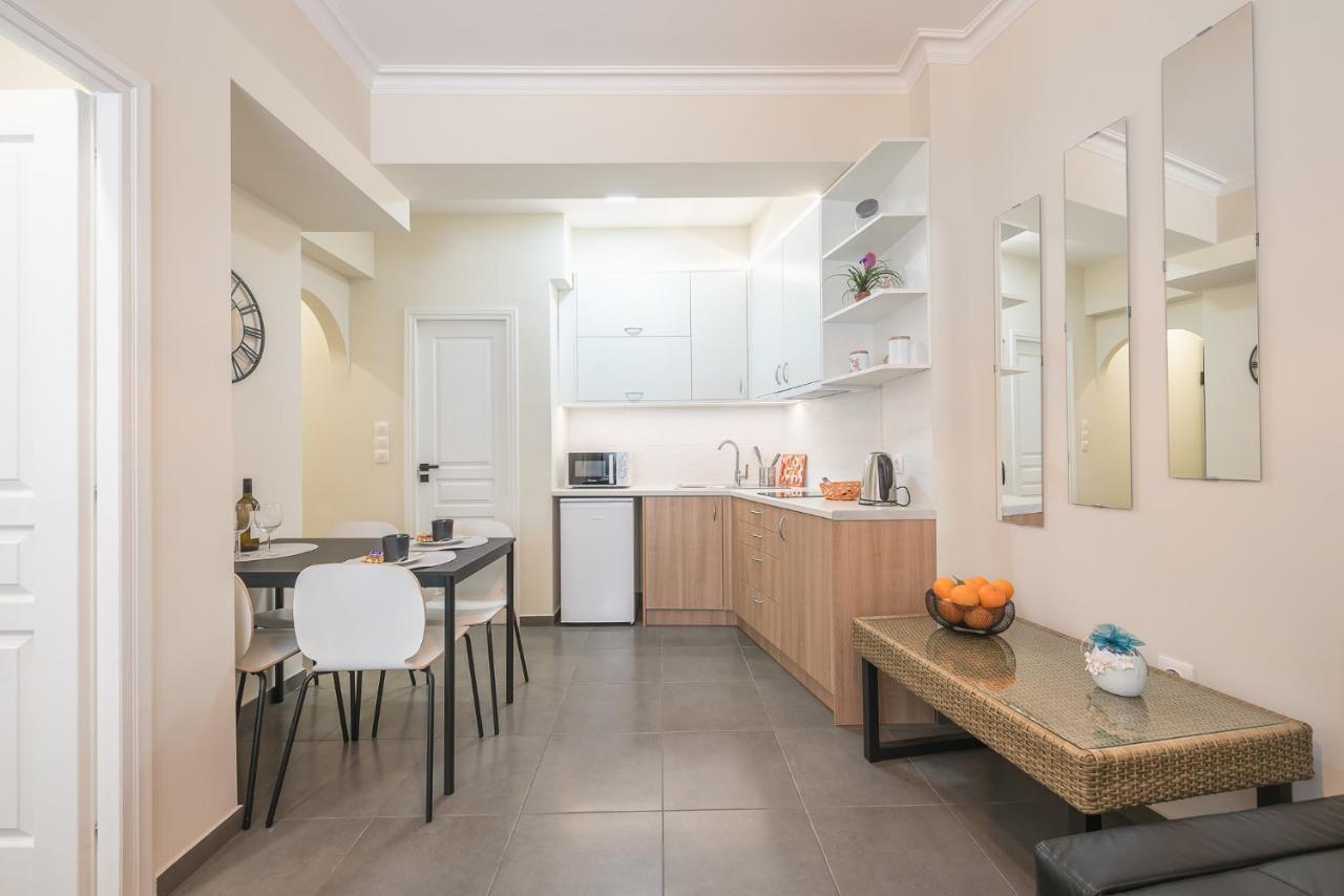 Drakou Apartment Athens