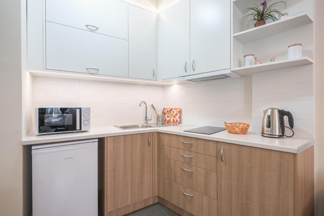 Drakou Apartment