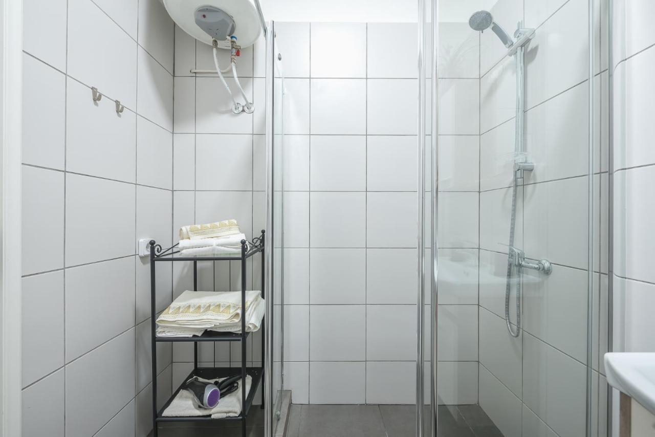 Drakou Apartment Athens